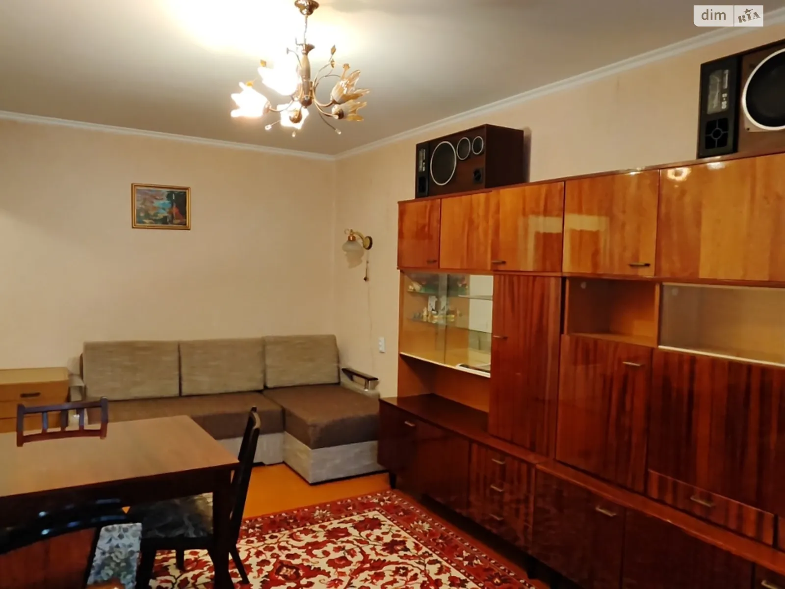 Сдается в аренду 2-комнатная квартира 48 кв. м в, цена: 8000 грн - фото 1