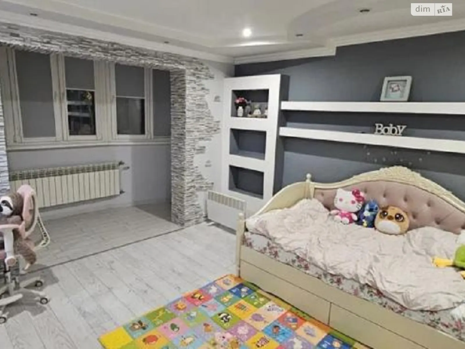 Продається 2-кімнатна квартира 52.5 кв. м у Одесі, цена: 47000 $ - фото 1