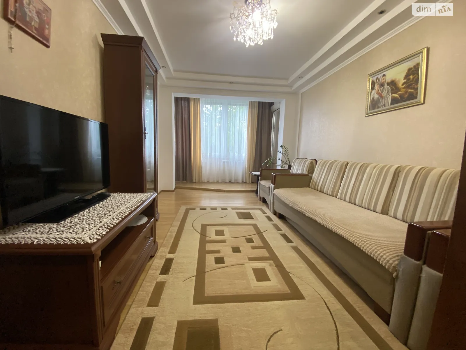 Продається 3-кімнатна квартира 57.3 кв. м у Львові, цена: 75000 $ - фото 1