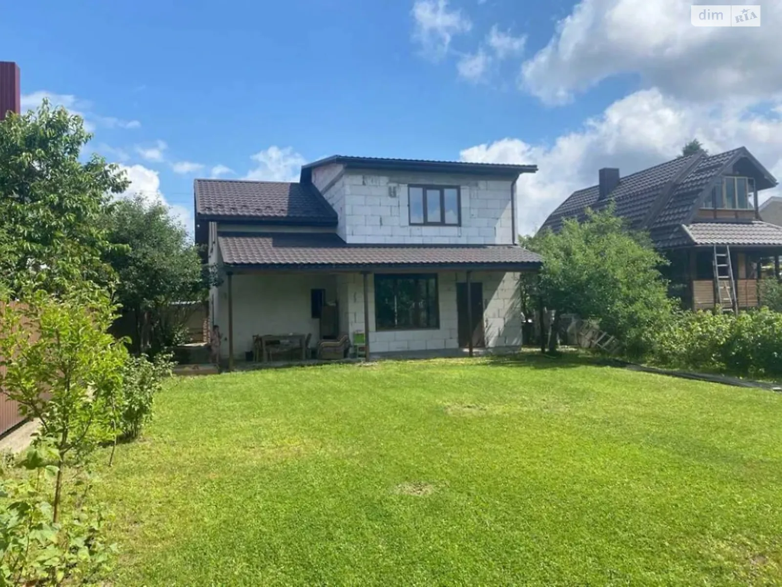 Продается дом на 2 этажа 165 кв. м с мансардой, цена: 64999 $ - фото 1