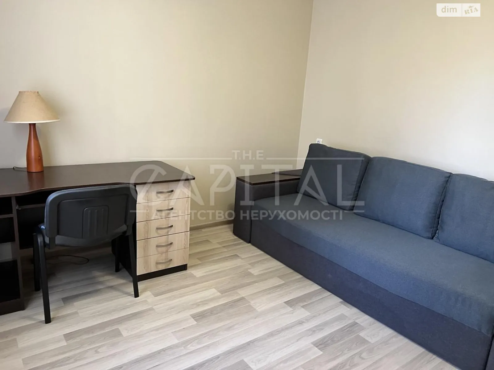 Продается 4-комнатная квартира 88 кв. м в Киеве, ул. Гетьмана Вадима, 46А корпус 2 - фото 1
