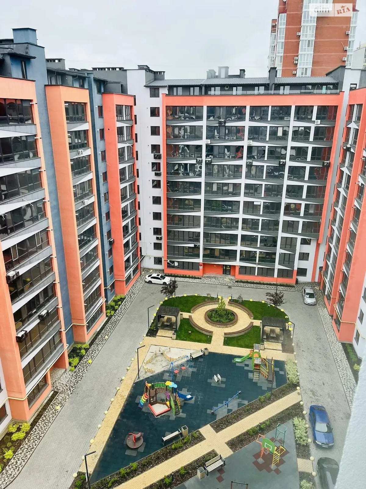 Продається 2-кімнатна квартира 68 кв. м у Хмельницькому, цена: 53000 $ - фото 1
