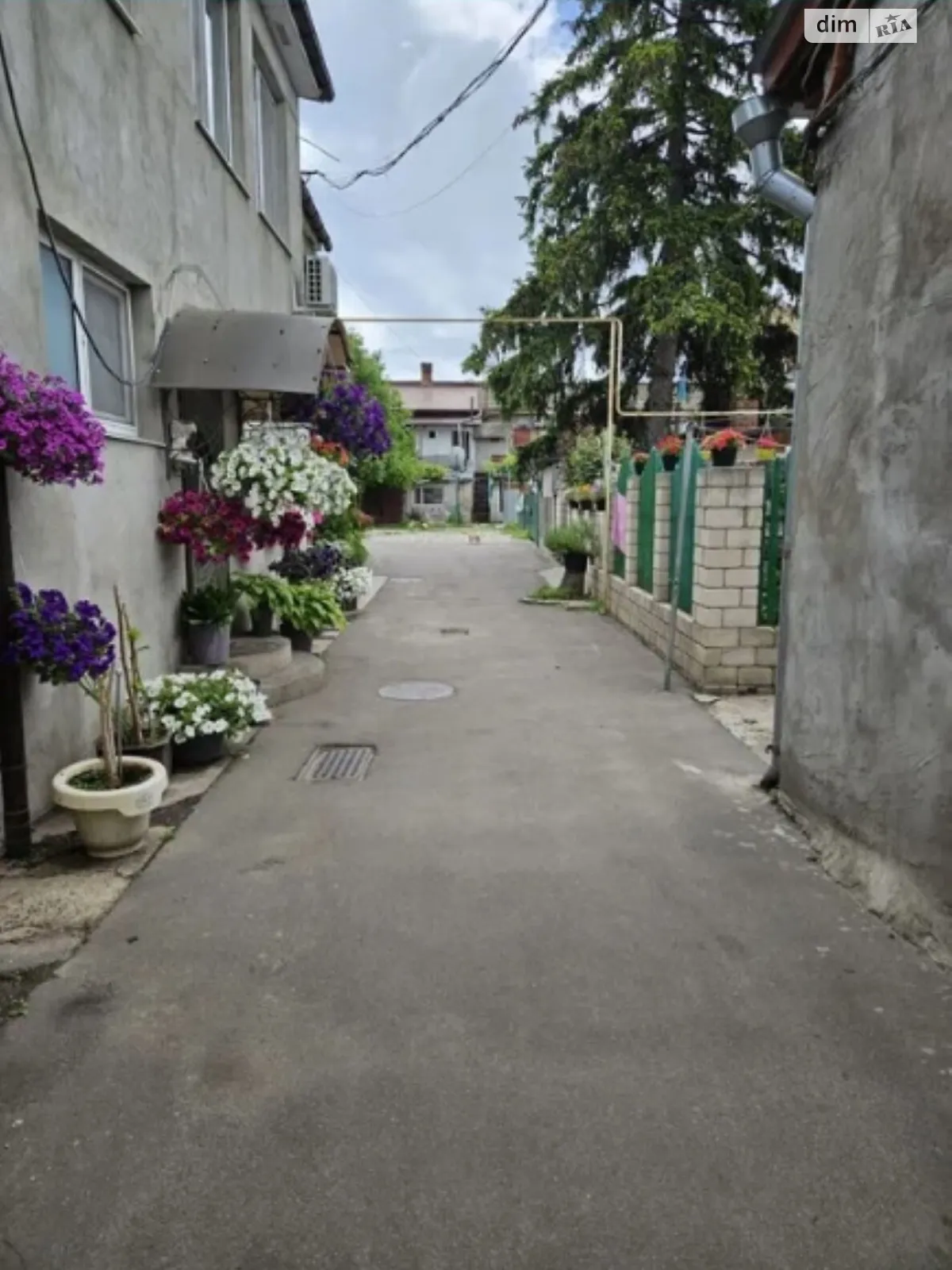 Продается 2-комнатная квартира 33 кв. м в Одессе, цена: 17000 $ - фото 1