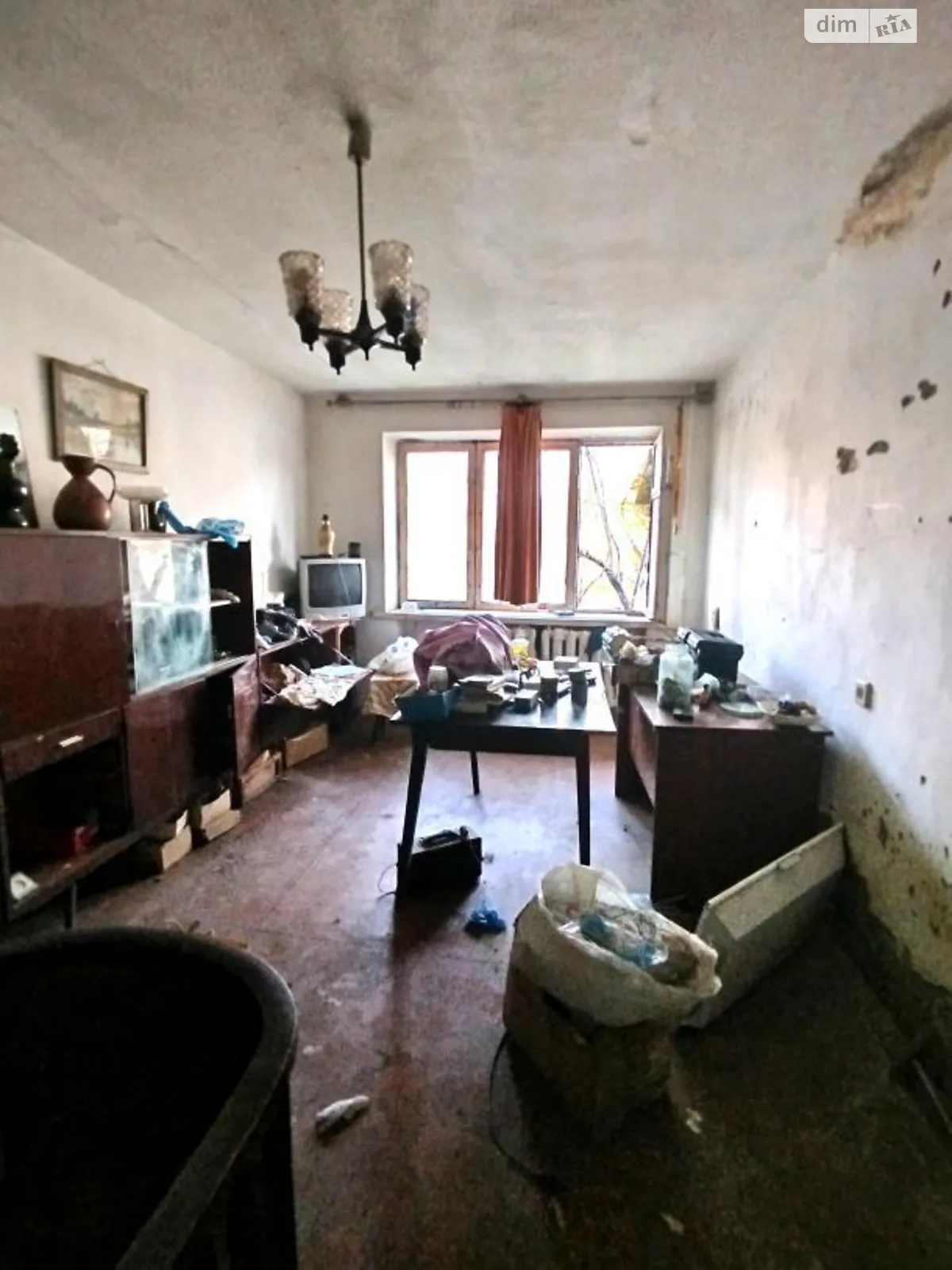 Продается 2-комнатная квартира 44.5 кв. м в Харькове, просп. Любови Малой - фото 1