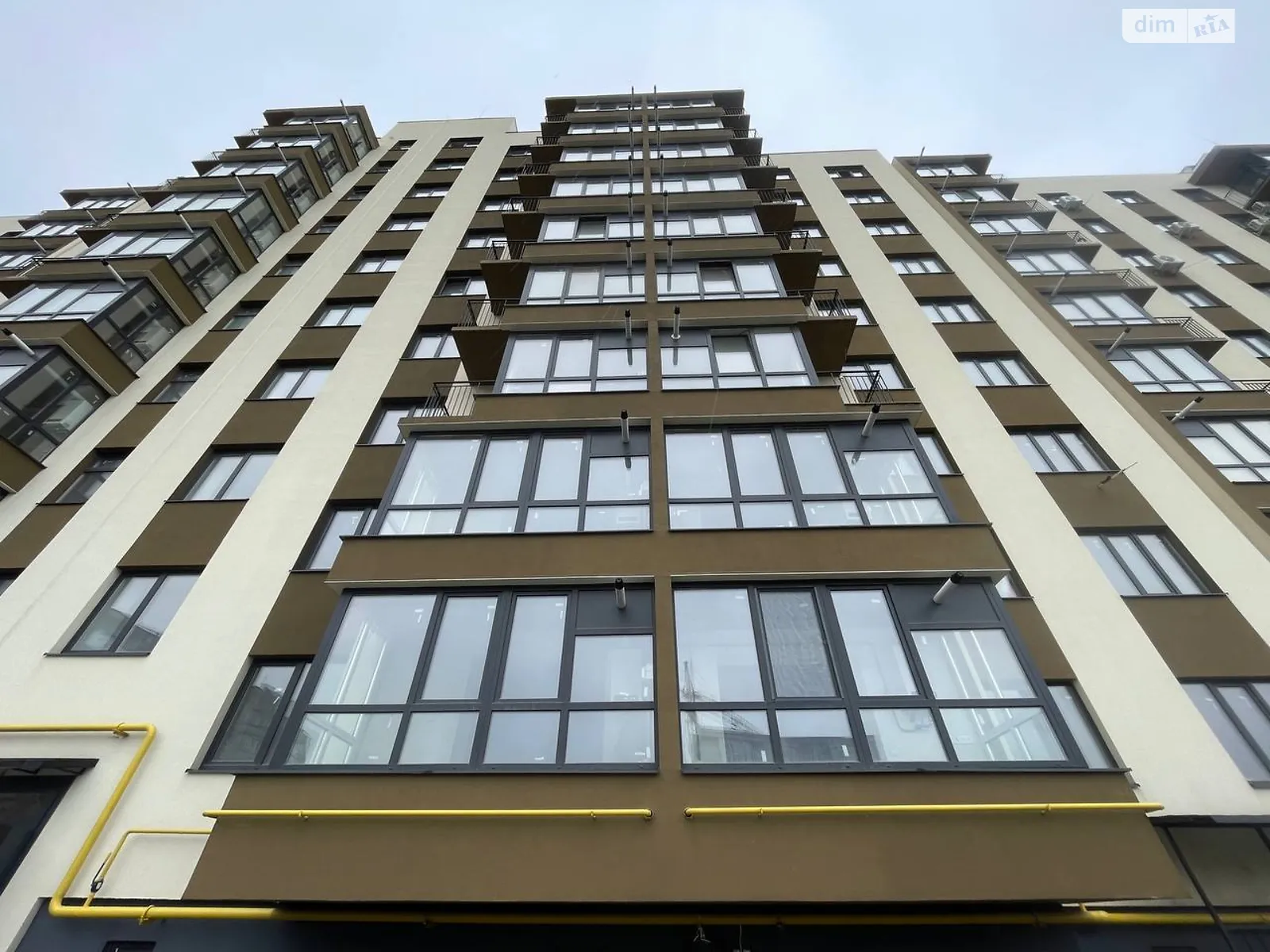 Продается 1-комнатная квартира 41 кв. м в Виннице, цена: 35000 $ - фото 1