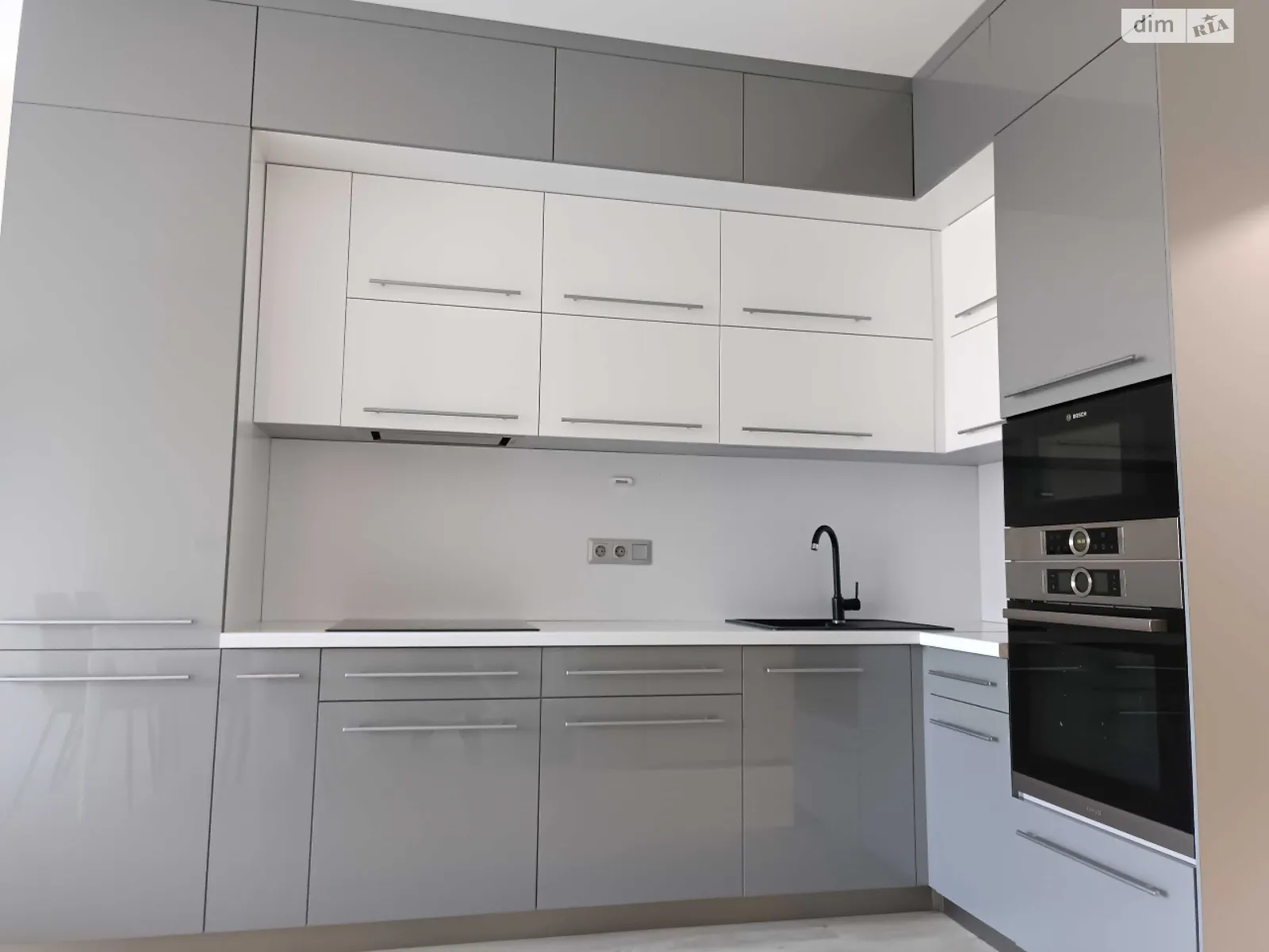 Продається 3-кімнатна квартира 83 кв. м у Києві, цена: 185000 $ - фото 1