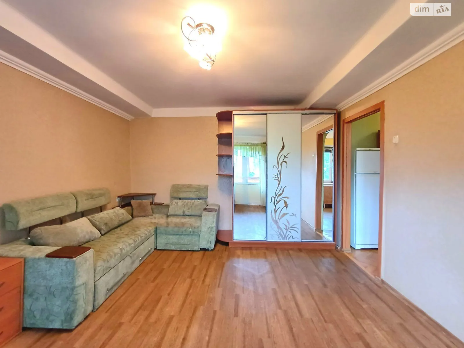 Продается 1-комнатная квартира 35 кв. м в Киеве, ул. Энтузиастов, 41/1 - фото 1
