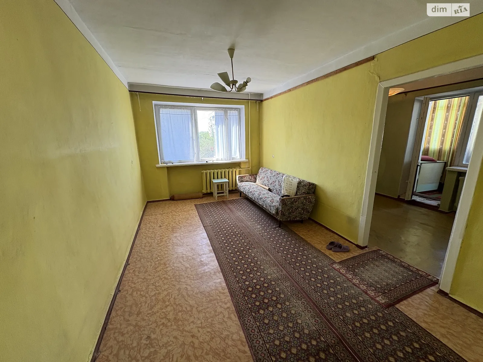 Продается 2-комнатная квартира 44 кв. м в Николаеве, цена: 20000 $ - фото 1