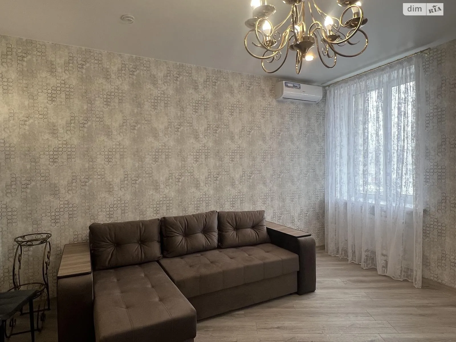 Сдается в аренду 3-комнатная квартира 84 кв. м в Виннице, ул. Соборная, 101 - фото 1