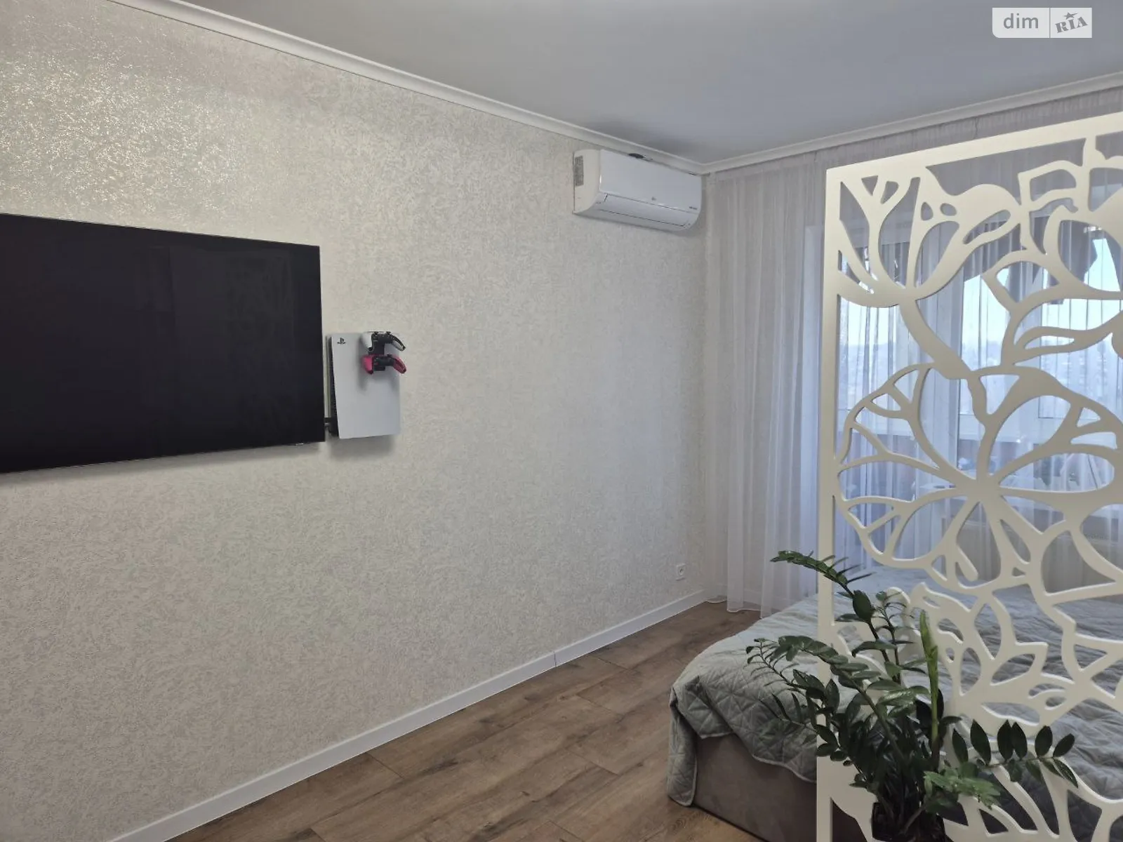 Продается 2-комнатная квартира 52.6 кв. м в Белой Церкви, ул. Лазаретная - фото 1
