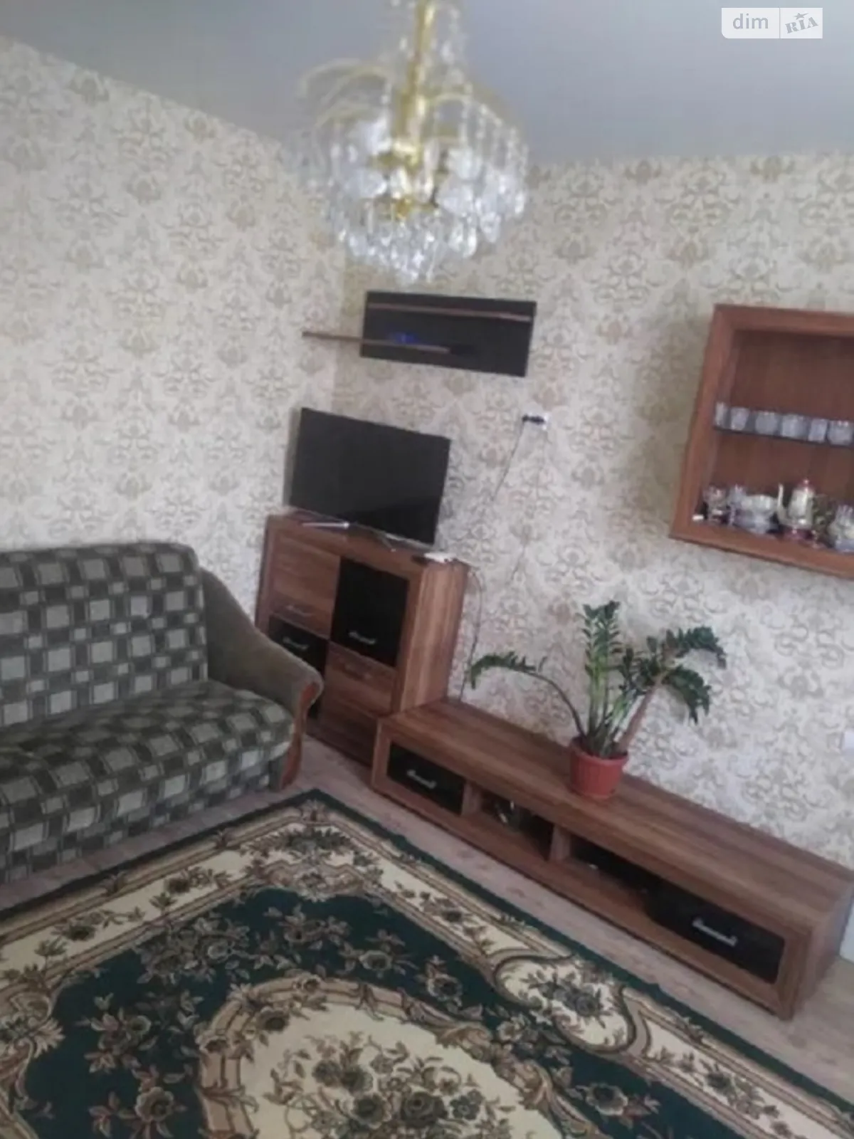 Продается 3-комнатная квартира 68 кв. м в Одессе, Балтская дор. - фото 1