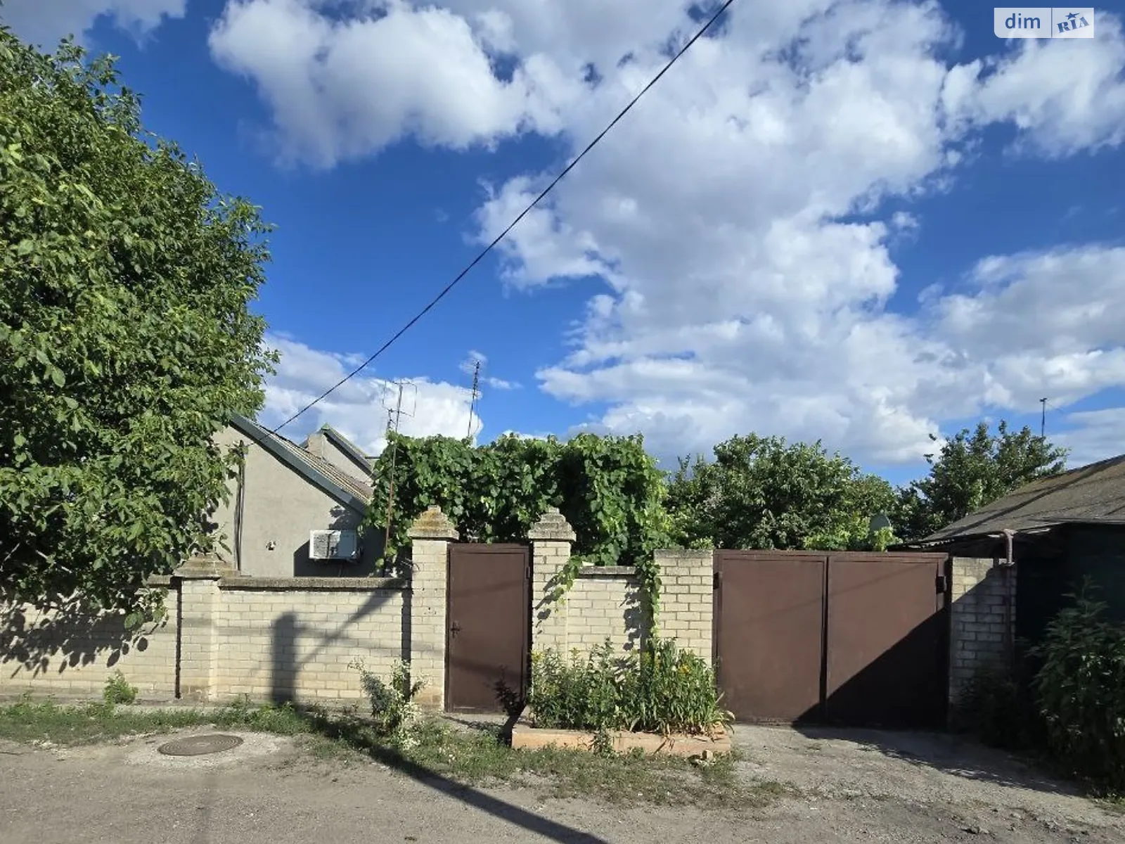 Продается одноэтажный дом 82 кв. м с верандой, цена: 50000 $ - фото 1