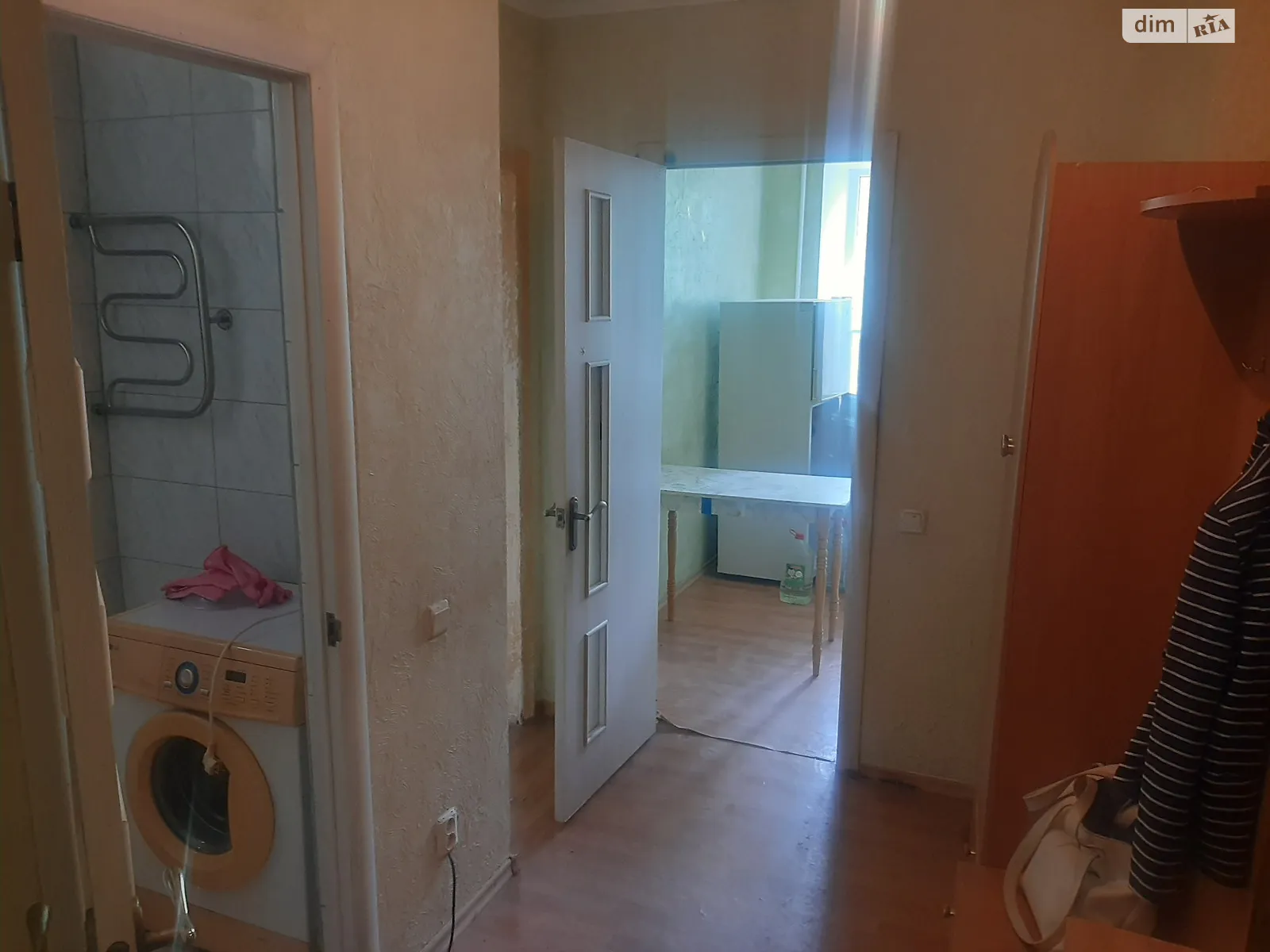 Продается 1-комнатная квартира 35.8 кв. м в Одессе, цена: 22000 $ - фото 1