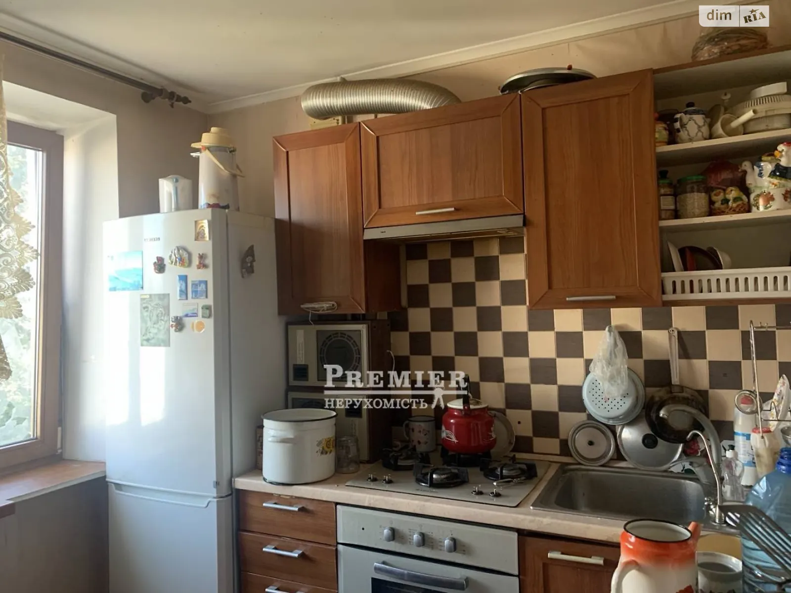 Продается 2-комнатная квартира 44.7 кв. м в Одессе, ул. Армейская - фото 1
