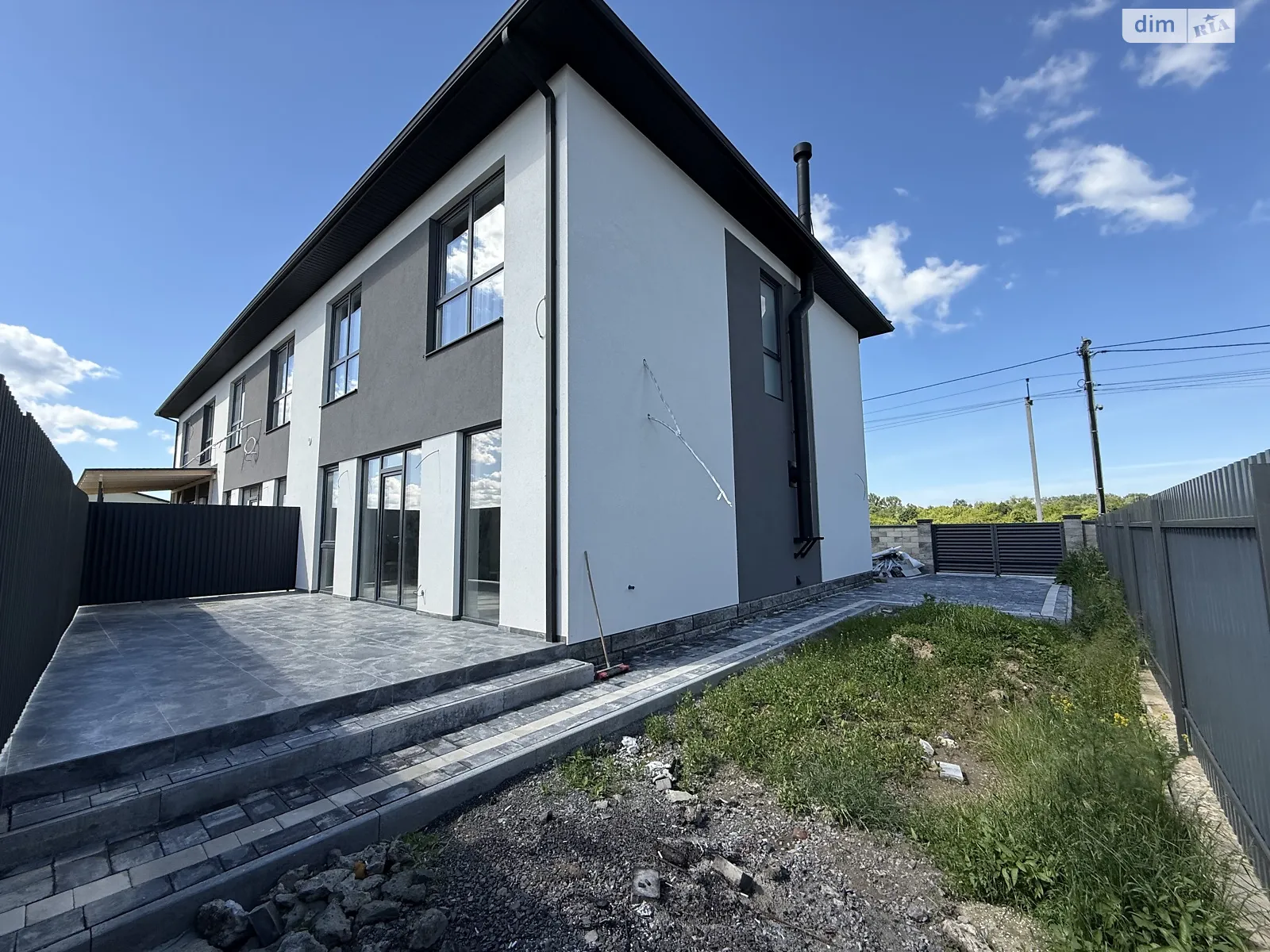 ул. Кастуся Калиновского(Минск), 14 Садовый Ужгород, цена: 184999 $ - фото 1