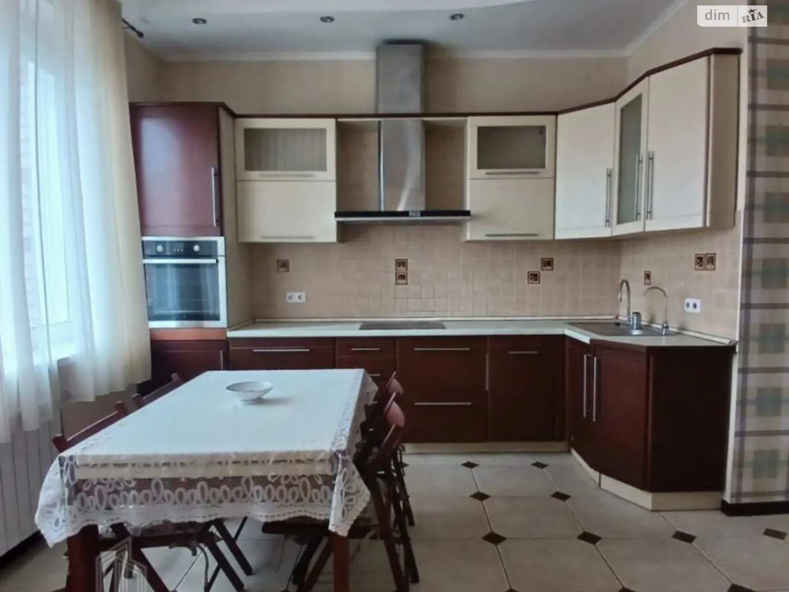 Продається 2-кімнатна квартира 90 кв. м у Києві, цена: 120600 $ - фото 1