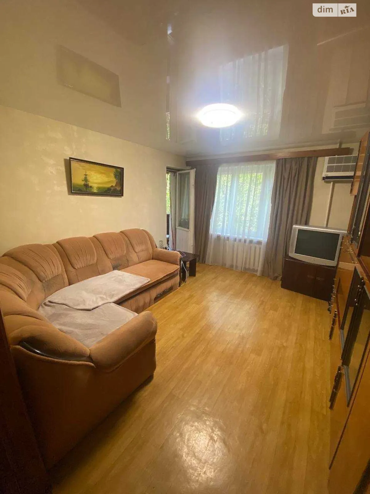 Продается 2-комнатная квартира 49 кв. м в Днепре, ул. Шнеерсона Менахем-Мендл, 11 - фото 1