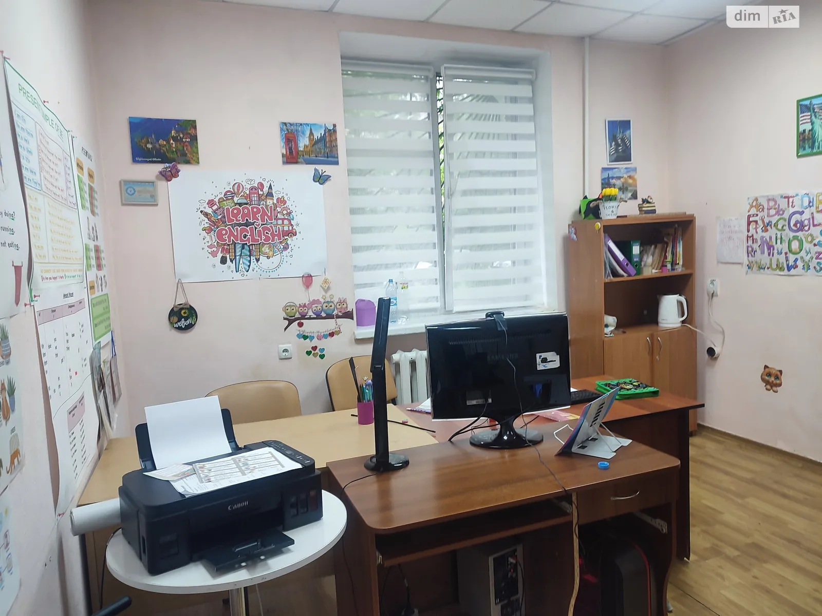 Сдается в аренду офис 18 кв. м в бизнес-центре, цена: 2500 грн - фото 1