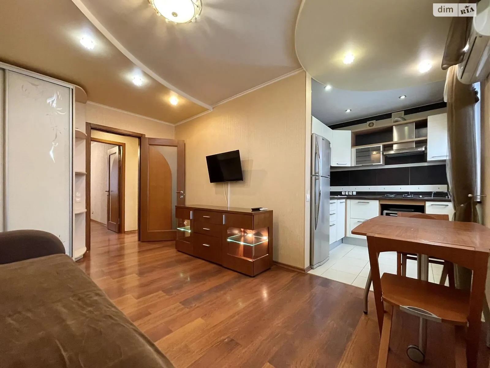 Продается 2-комнатная квартира 44.1 кв. м в Харькове, ул. Валентиновская - фото 1