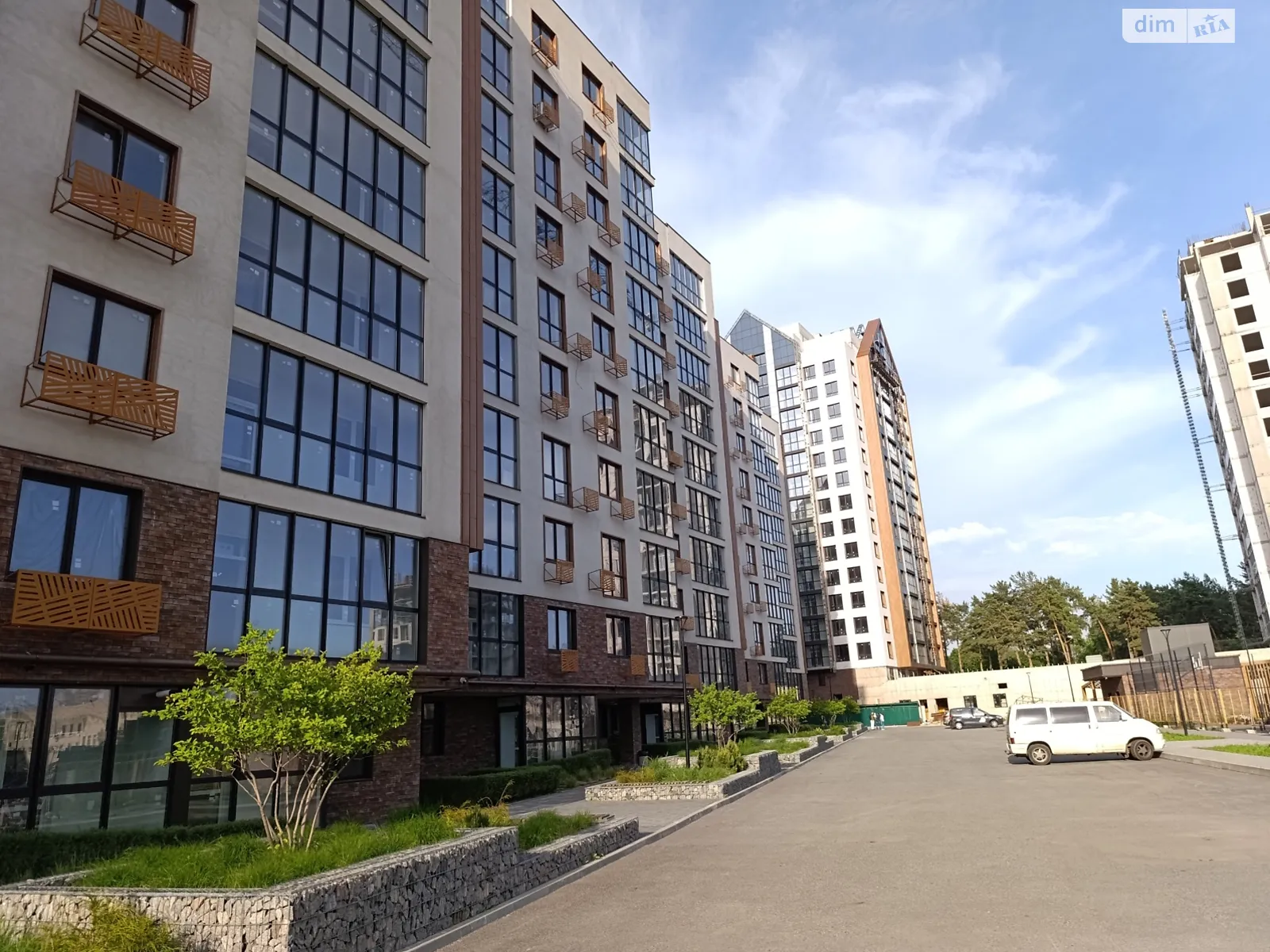 Продається 3-кімнатна квартира 107.1 кв. м у, цена: 117000 $ - фото 1