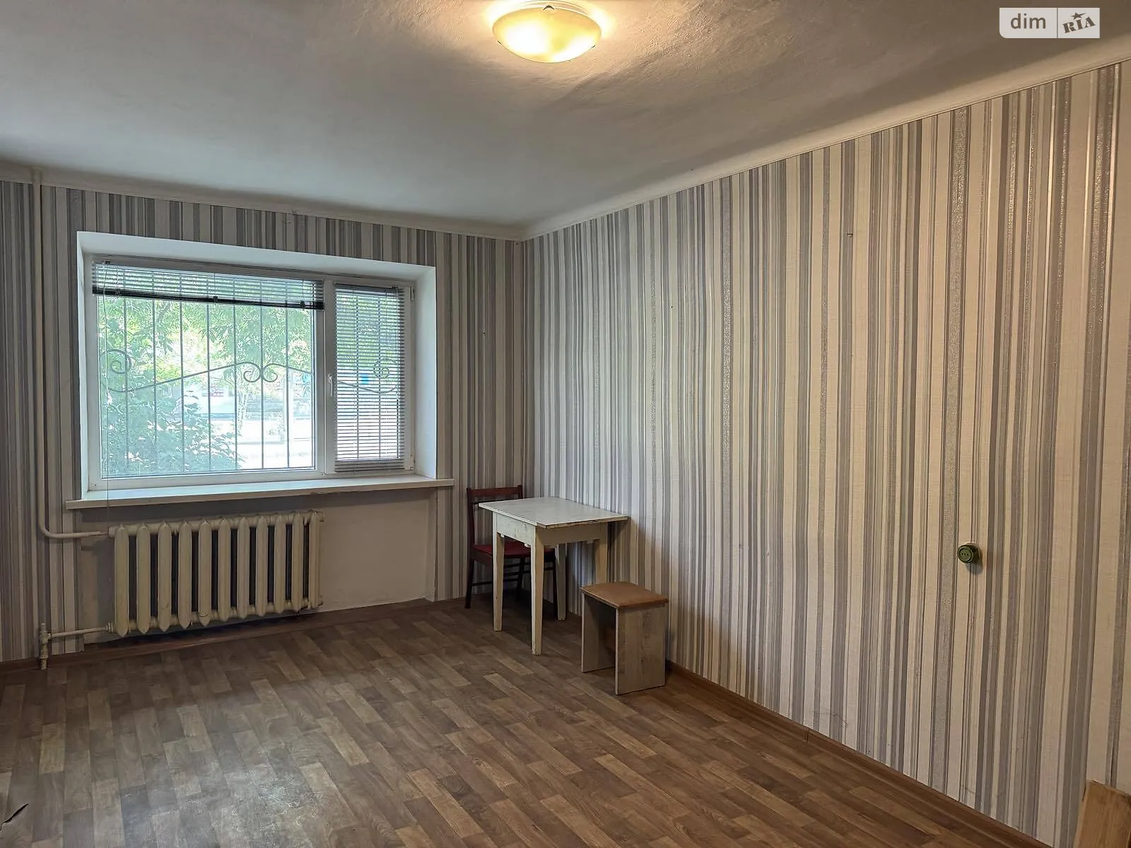 Продается 1-комнатная квартира 31.7 кв. м в Николаеве, ул. Курортная, 4 - фото 1