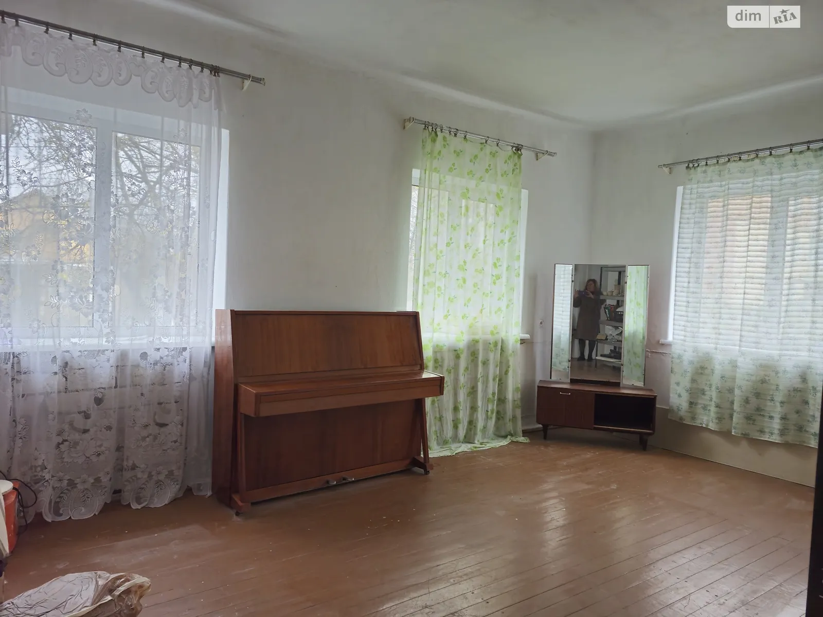 Продається частина будинку 41 кв. м з гаражем, цена: 27000 $ - фото 1