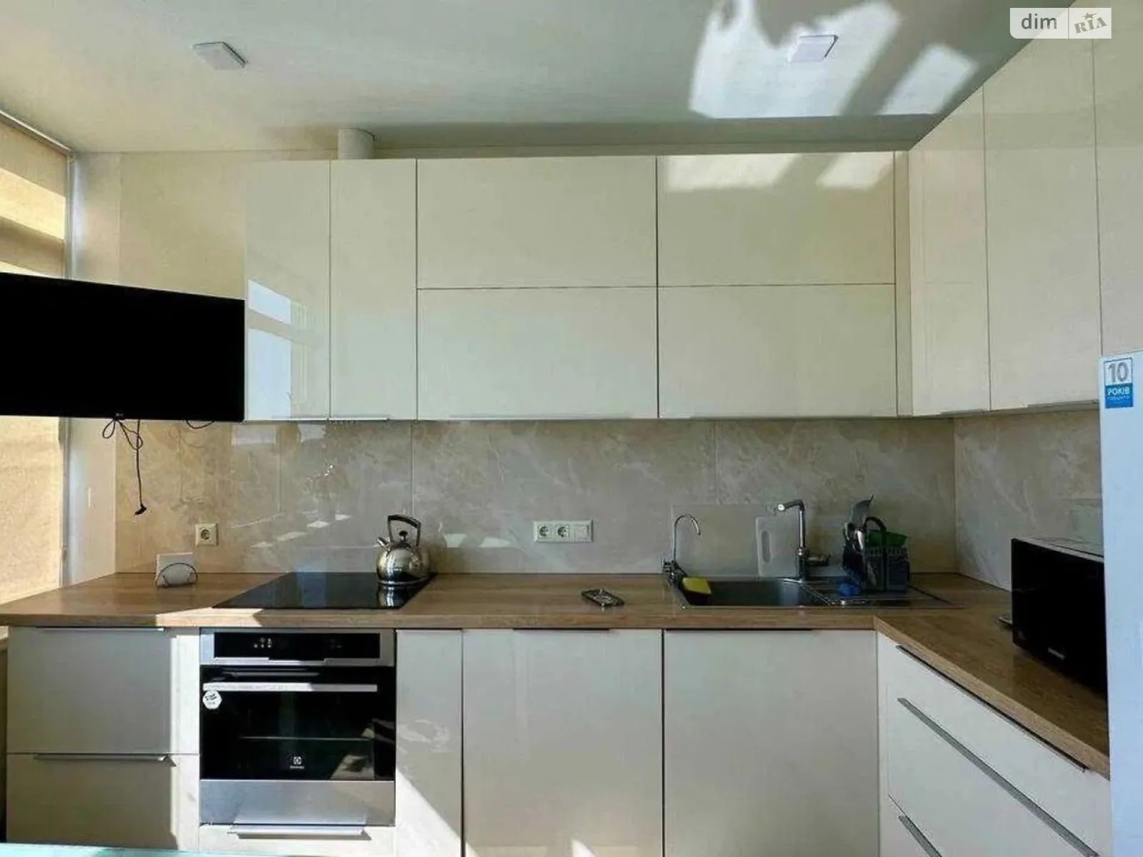 Продается 2-комнатная квартира 59 кв. м в Лиманке, цена: 75000 $ - фото 1