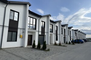 Продаж таунхауса, Івано-Франківська, Крихівці (Івано-Франківськ), Січового Стрільця Петріва вулиця