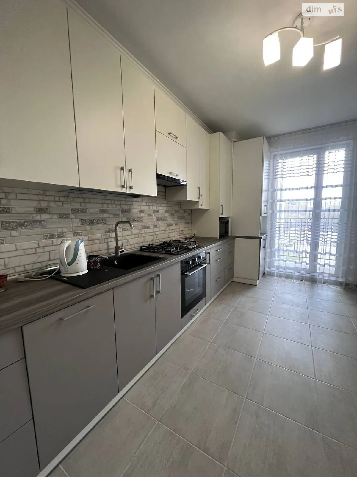 Продается 2-комнатная квартира 58.3 кв. м в Сокольниках, ул. Героев Майдана, 19А - фото 1