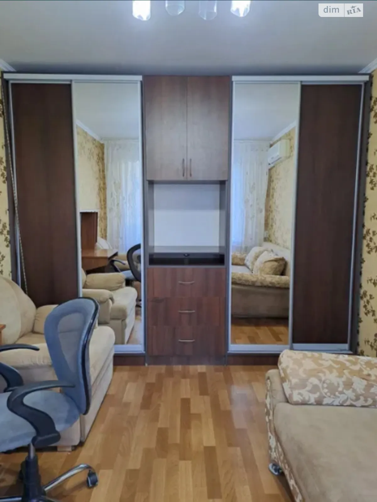 Продается 1-комнатная квартира 26 кв. м в Харькове, просп. Победы, 62Г - фото 1