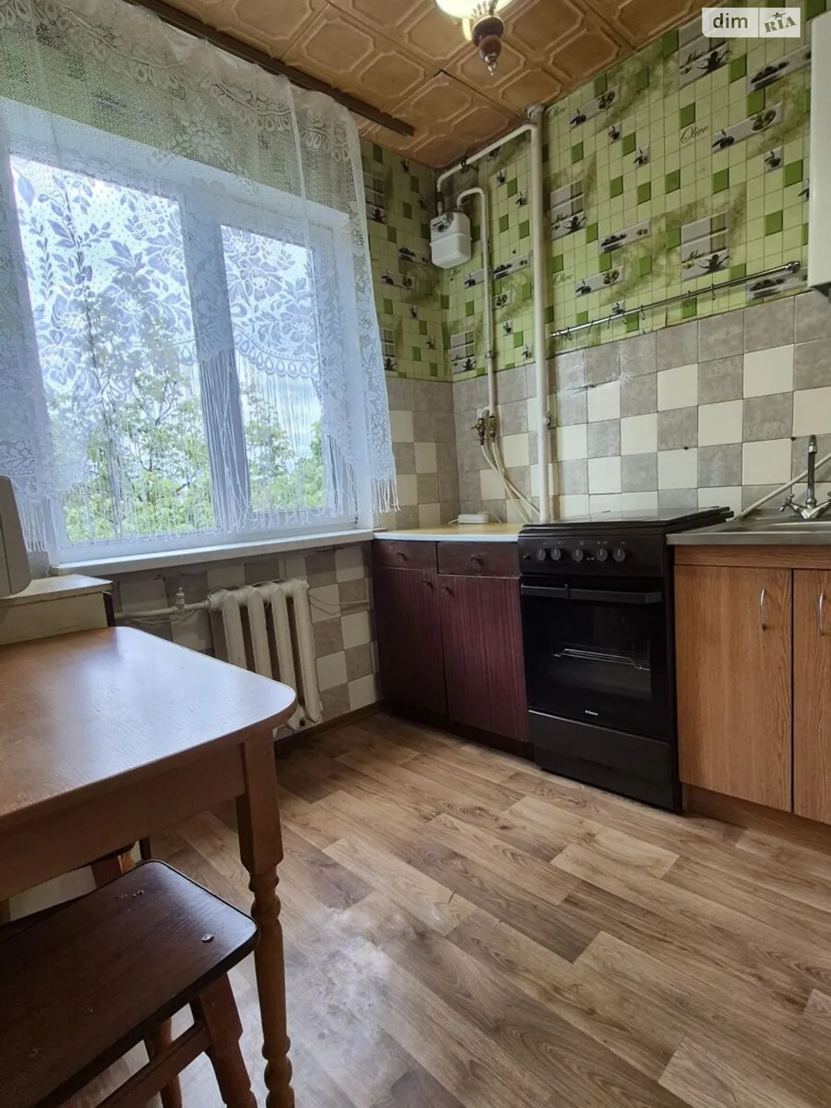 Продается 2-комнатная квартира 46 кв. м в Хмельницком, ул. Победы - фото 1