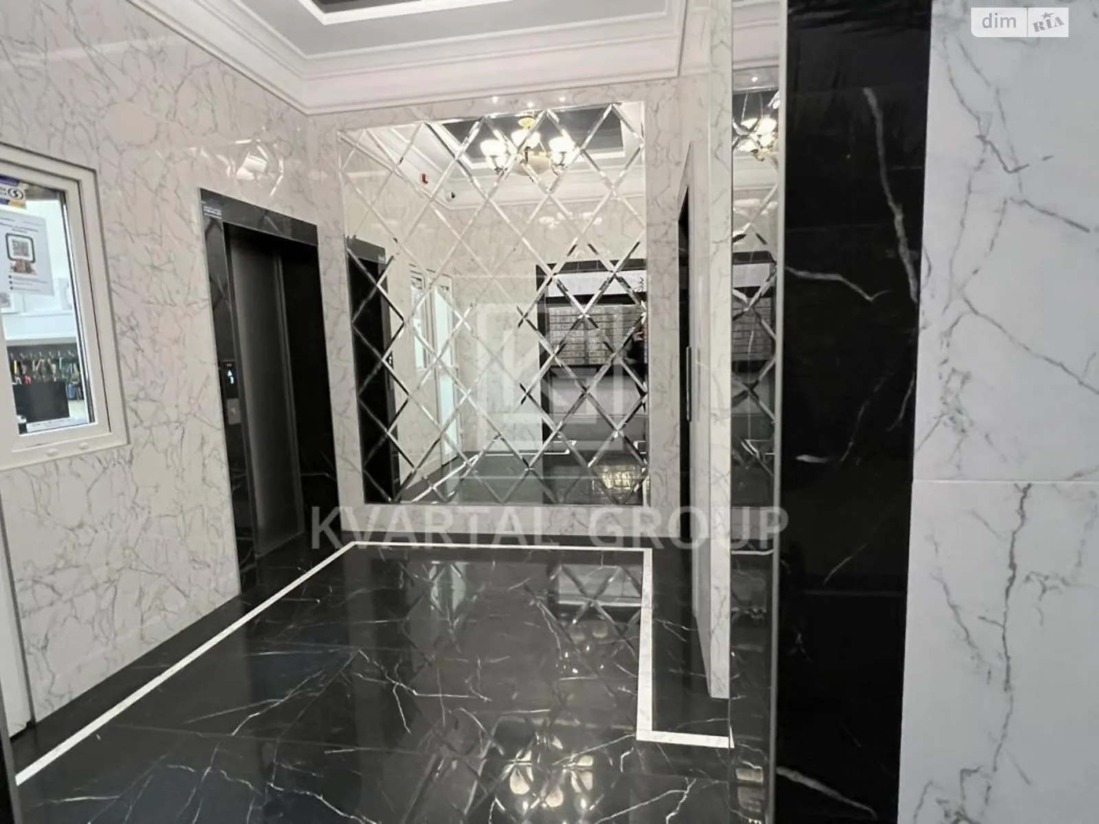 Продається 1-кімнатна квартира 38.6 кв. м у Ірпені, вул. Університетська(Карла Маркса), 3/2 - фото 1