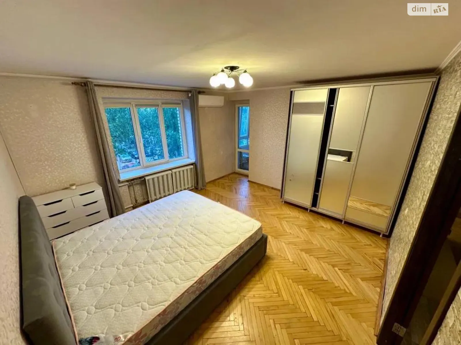 Сдается в аренду 2-комнатная квартира 54 кв. м в Львове, ул. Павла Тычины - фото 1