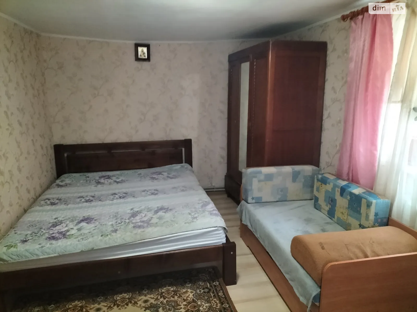 Сдается в аренду часть дома 28 кв. м с камином, цена: 5000 грн - фото 1