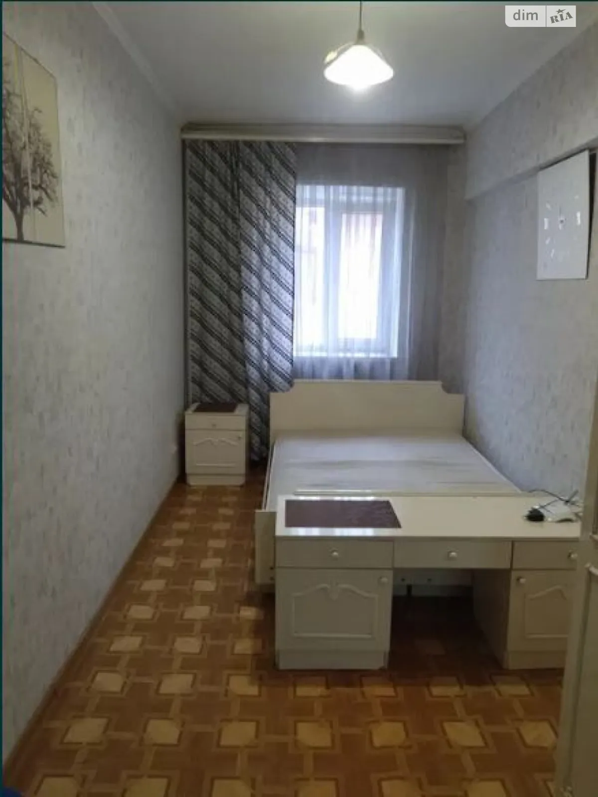 Продается 1-комнатная квартира 22 кв. м в Одессе, ул. Столбовая - фото 1