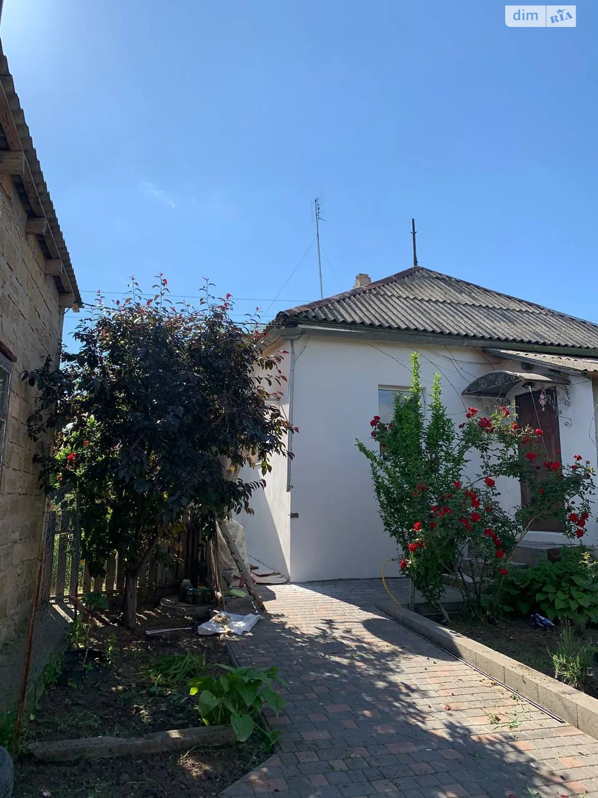 Продается одноэтажный дом 70 кв. м с мебелью, цена: 41900 $ - фото 1