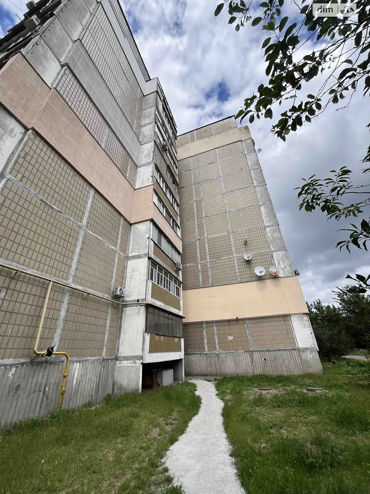 ул. Хоменко, 30 Сосновский Черкассы - фото 1