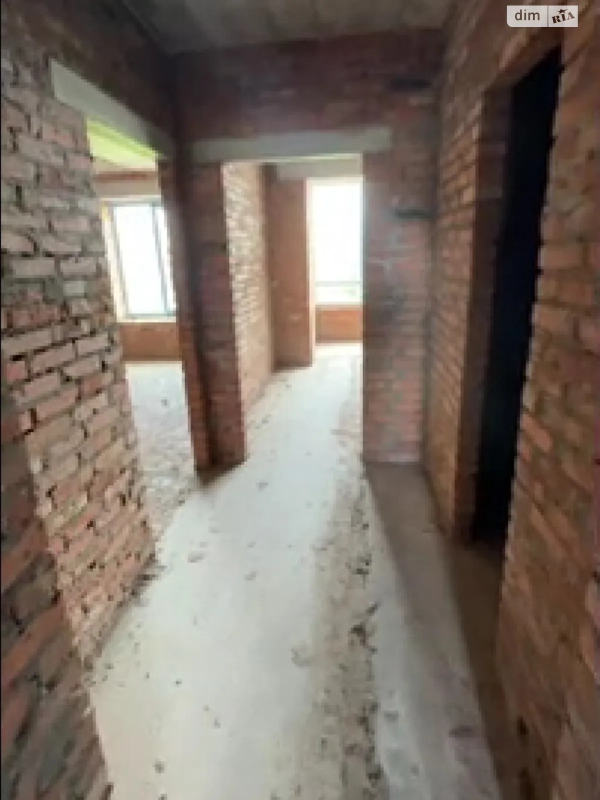 Продається 1-кімнатна квартира 39 кв. м у Бучі, вул. Степана Рудницького - фото 1