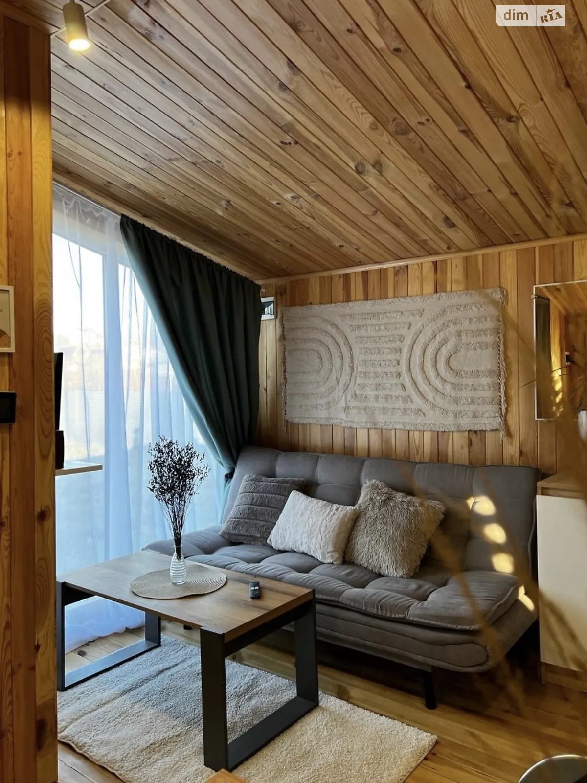Продается одноэтажный дом 25 кв. м с верандой, цена: 34000 $ - фото 1