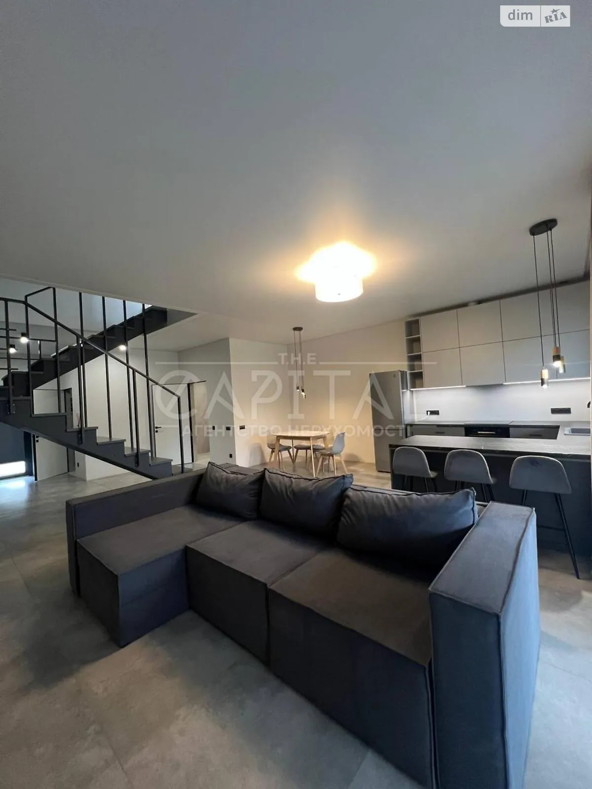 вул. Любомирська Київ, цена: 2100 $ - фото 1
