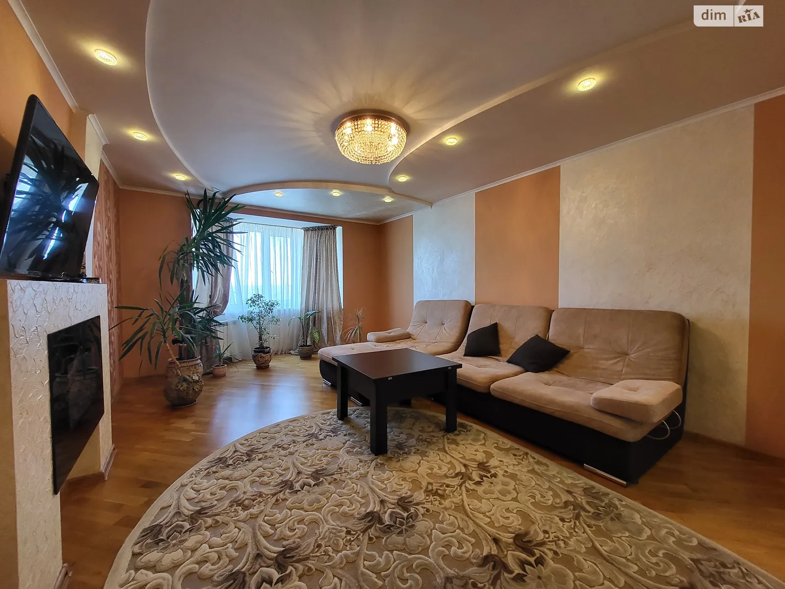 2-кімнатна квартира 71 кв. м у, цена: 79999 $ - фото 1
