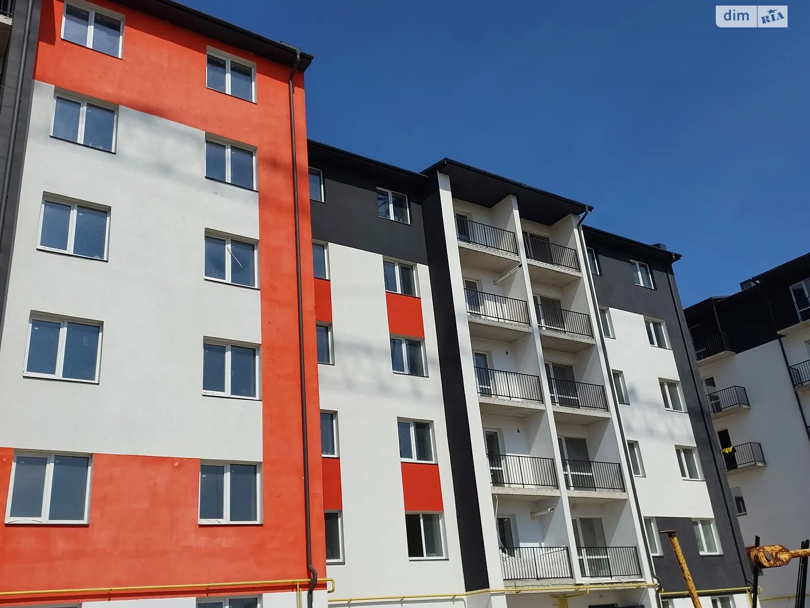 1-кімнатна квартира 53.3 кв. м у Тернополі, вул. Шептицького Андрія Митрополита - фото 1