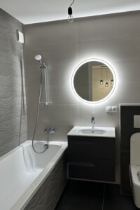 Продажа квартиры, Тернополь, р‑н. Северный, Киевская улица, дом 9Д