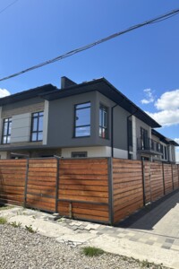 Продаж таунхауса, Івано-Франківська, Крихівці (Івано-Франківськ)
