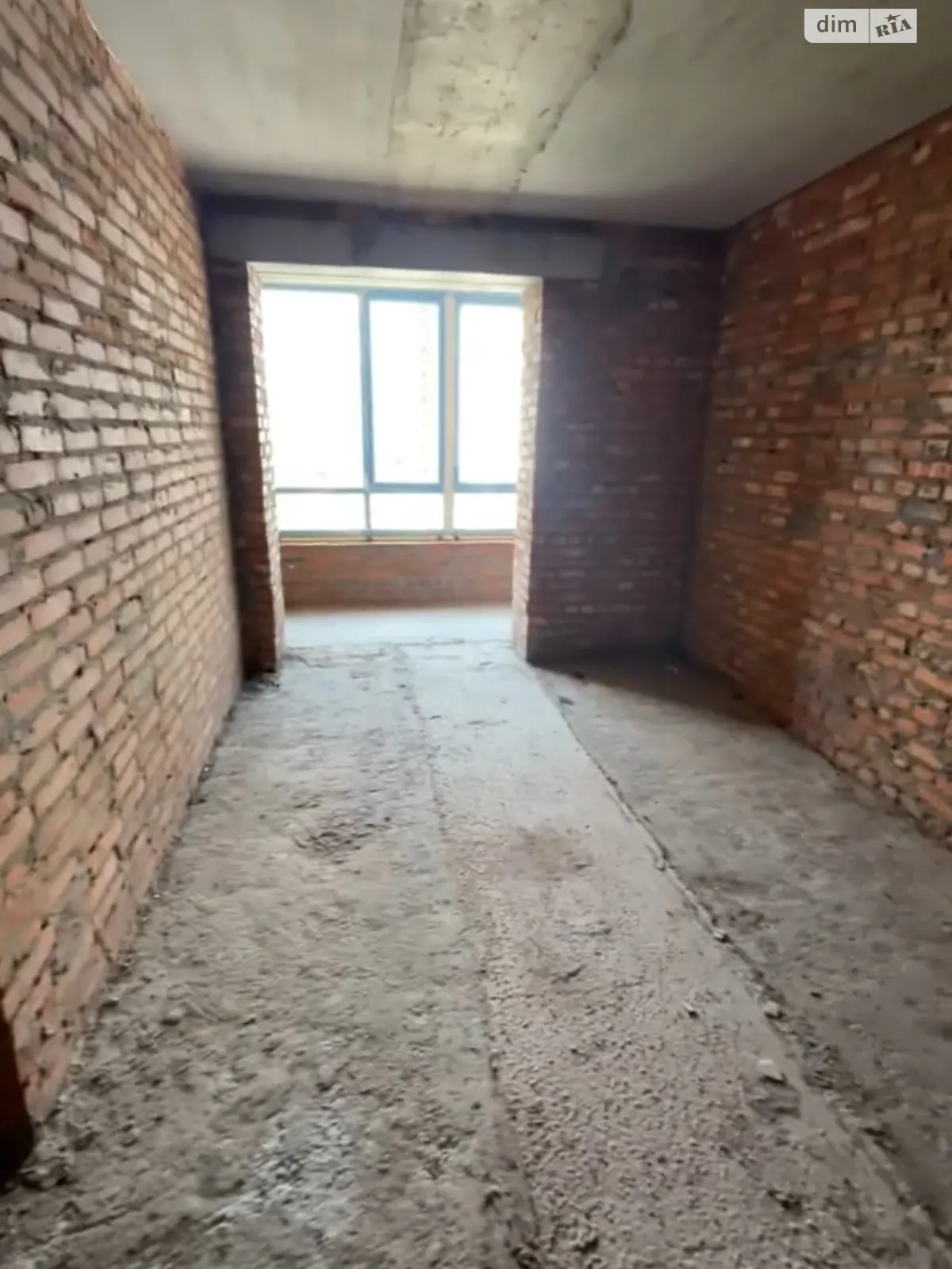 Продается 1-комнатная квартира 40 кв. м в Буче, цена: 32800 $ - фото 1