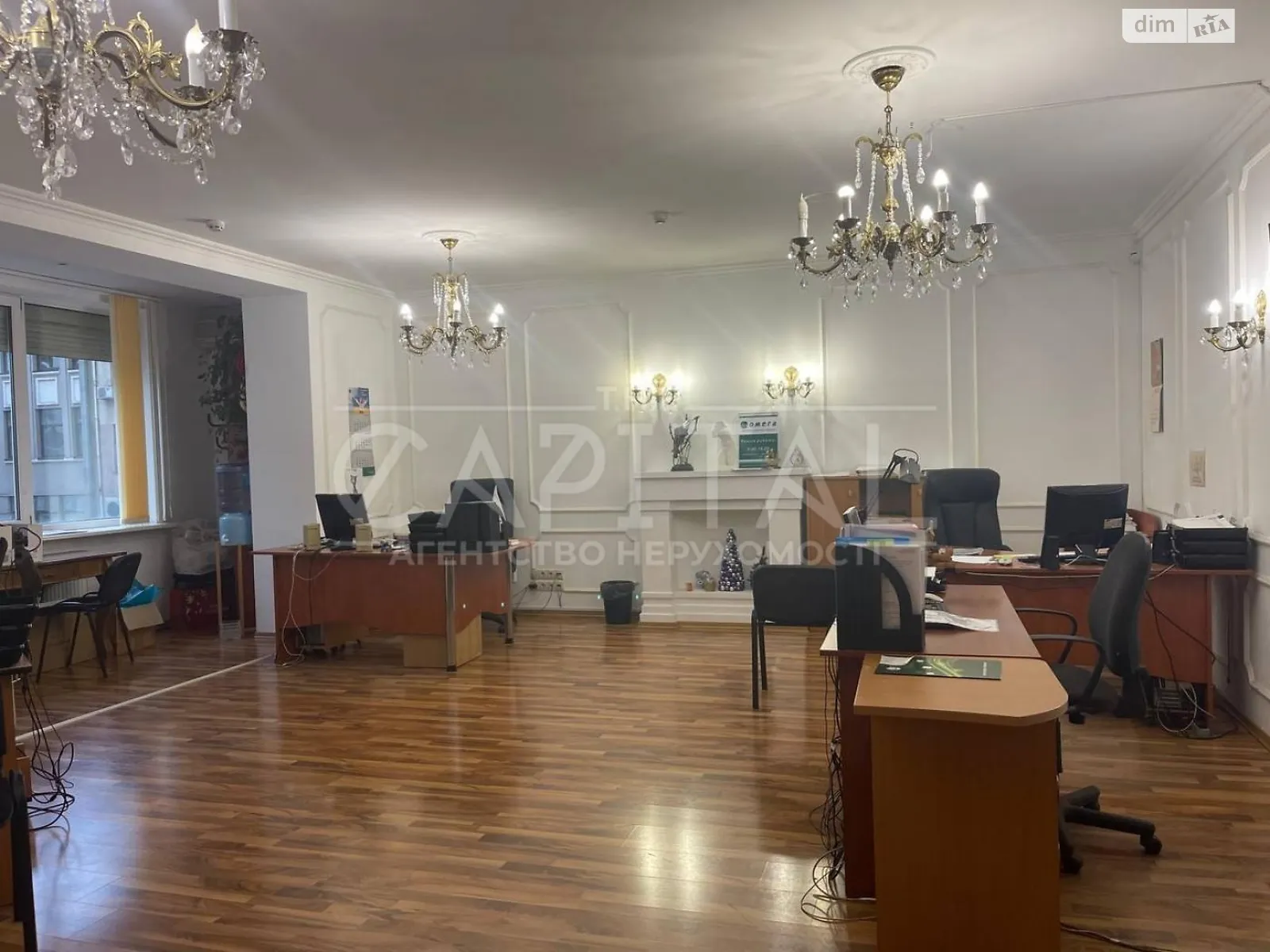 Продается офис 471.7 кв. м в бизнес-центре, цена: 470000 $ - фото 1