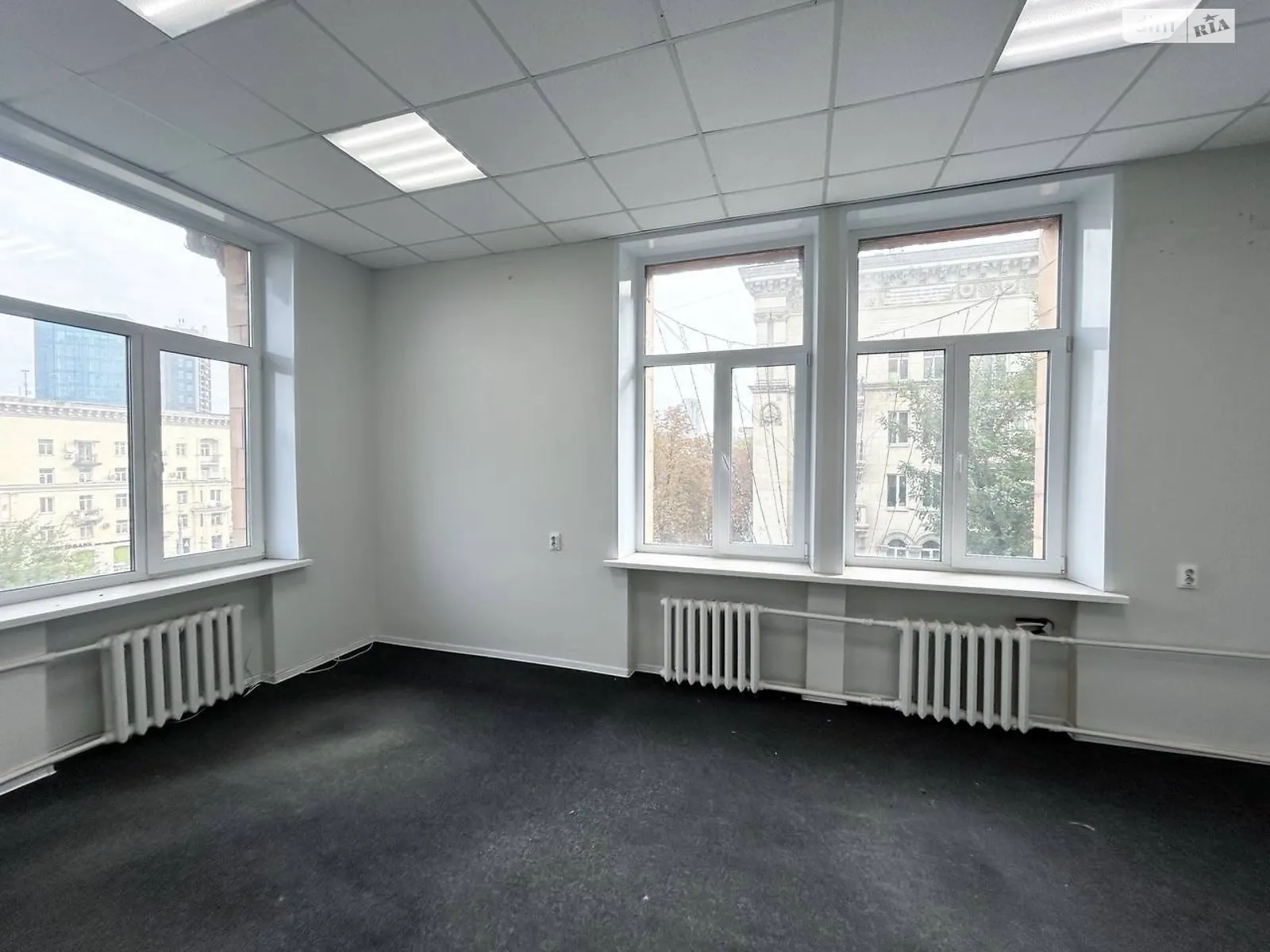 Здається в оренду офіс 73 кв. м в бізнес-центрі, цена: 15000 грн - фото 1