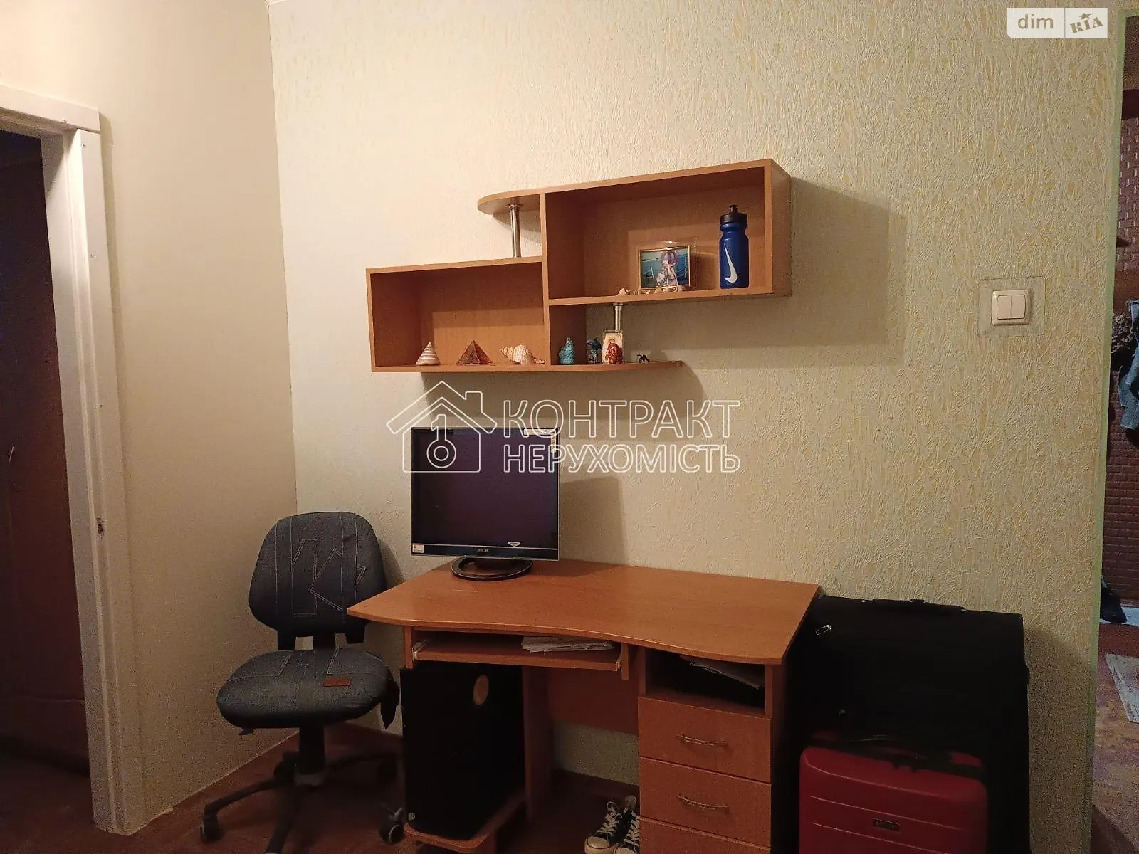 Продается 2-комнатная квартира 47 кв. м в Харькове, Салтовское шоссе, 242А - фото 1