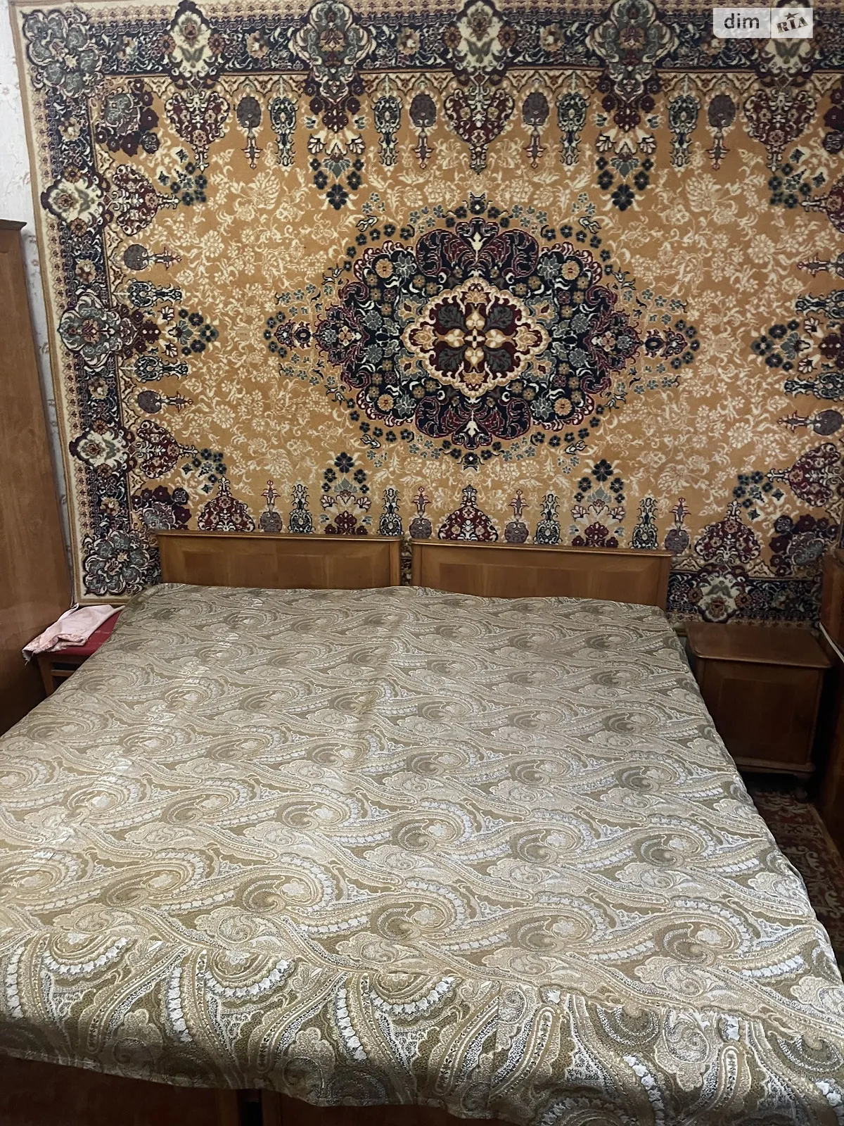 Здається в оренду 1-кімнатна квартира 35 кв. м у Вінниці, вул. Замостянська, 12 - фото 1