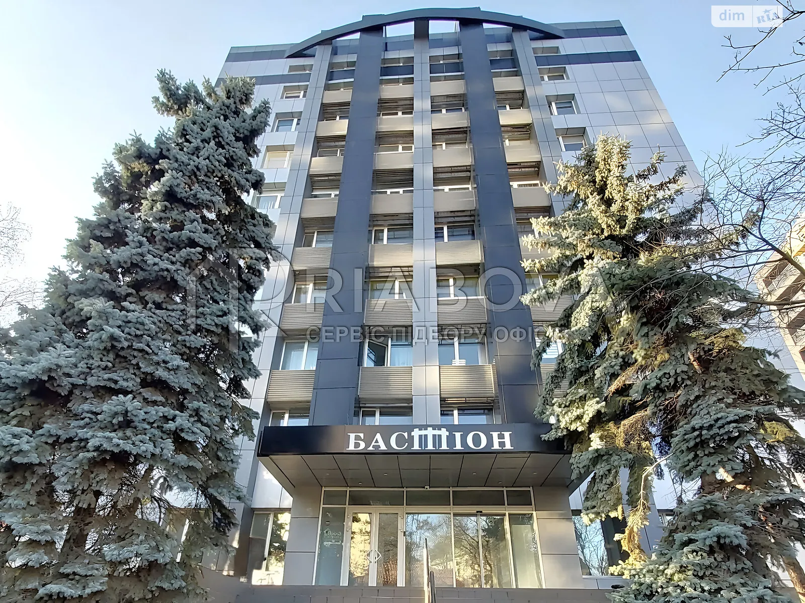 Здається в оренду офіс 197.5 кв. м в бізнес-центрі, цена: 102700 грн - фото 1